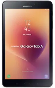Замена материнской платы на планшете Samsung Galaxy Tab A 8.0 2017 в Москве